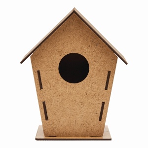 TOP™ Casa pentru pasari ECO HOME