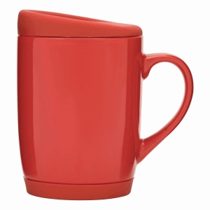TOP™ Cana din ceramica EASY DAY