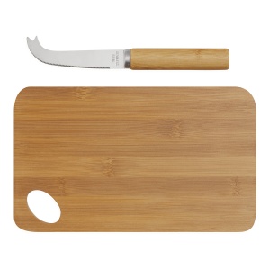 TOP™ Set de brânză BAMBOO CHEESY