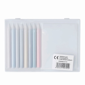 TOP™ Set de colorat CAZY ANIMALES