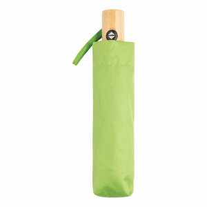 TOP™ Deschidere/închidere automată umbrelă de buzunar rezistentă la vânt CALYPSO