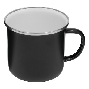 TOP™ Pahar de baut emailat VINTAGE CUP