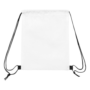 TOP™ Geanta cu snur pentru colorat COLOURFUL SNOWMAN