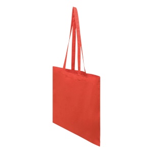 TOP™ Geanta de bumbac BIG PURE