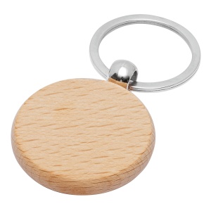 TOP™ Breloc WOODS