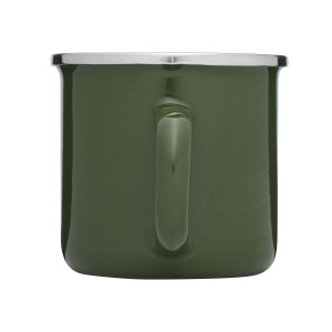 TOP™ Pahar de baut emailat VINTAGE CUP