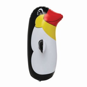 TOP™ Pinguin gonflabil care se clătinește STAND UP