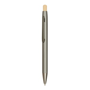 TOP™ Pix din aluminiu BAMBOO PUSHER