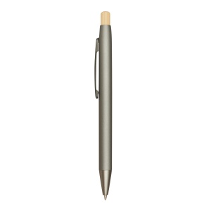 TOP™ Pix din aluminiu BAMBOO PUSHER