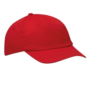 TOP™ Șapcă cu 5 panel FAVORITE