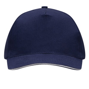 TOP™ Șapcă sandwich cu 5 panel WALK