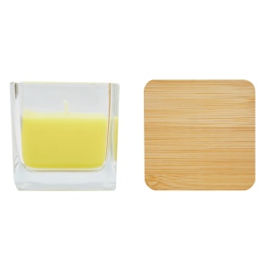 TOP™ Lumanare parfumata GLOW