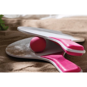 TOP™ Set mingi de plaja SUMMER FEELING