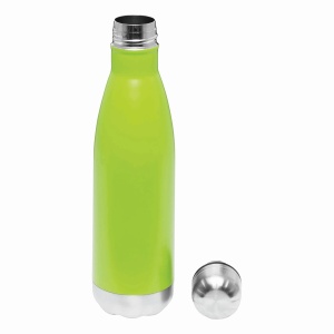 TOP™ Sticla vid cu perete dublu GOLDEN TASTE