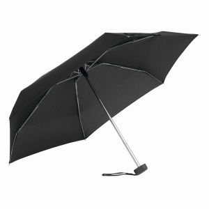 TOP™ Umbrela mini buzunar din aluminiu POCKET