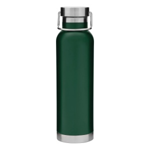 TOP™ Vacuum insulated bottle MILITARY