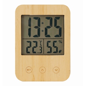 TOP™ Statie meteo MIX