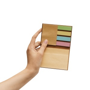 TOP ADHERE - Adhesive notes - Img 4