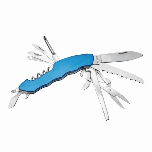 TOP ALL TOGETHER - 11 piece multifunctional tool - Img 14