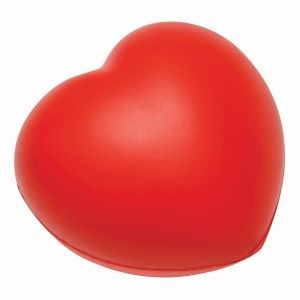 TOP AMOR - Anti-stress heart