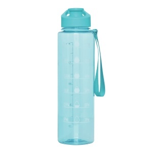 TOP AQUA LEVEL - Sports water bottle - Img 5