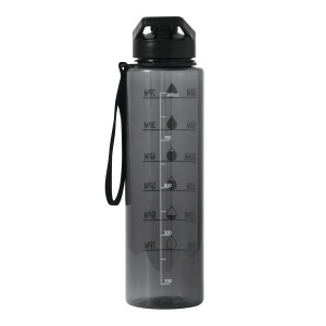 TOP AQUA LEVEL - Sports water bottle - Img 15
