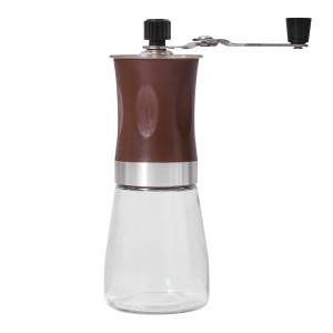 TOP AROMATICALLY - Coffee grinder - Img 2