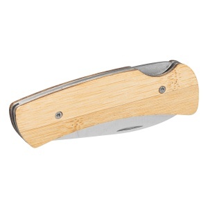 TOP BAMBOO BLADE - Jackknife