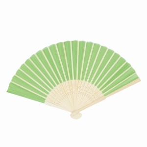 TOP BAMBOO COOL - Folding fan - Img 21