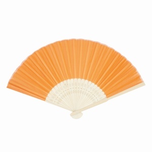 TOP BAMBOO COOL - Folding fan - Img 31