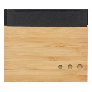 TOP BAMBOO NOTE - Memo box - Img 4