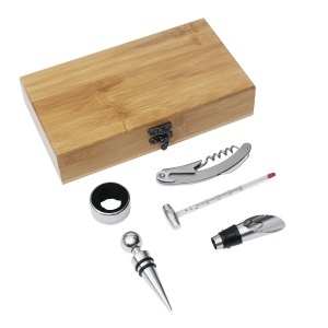 TOP BAMBOO PLEASURE - Set de vinuri