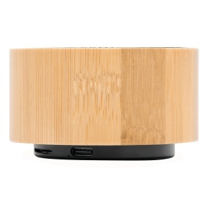 TOP BAMBOO SOUND - Boxă wireless - Img 3
