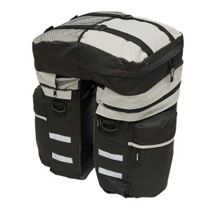 TOP BICICLETĂ - set de călătorie din 3 piese
