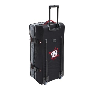 TOP BOGI XL - Geantă de voiaj tip troler BoGi XL - Img 14