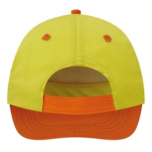 TOP CALIMERO - 5 panel cap for children - Img 4