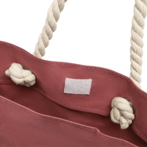 TOP CAPRI - Beach bag - Img 34