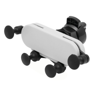 TOP CLAW - Car smartphone holder
