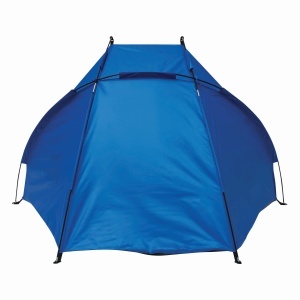 TOP CLOUDY - Shady beach shelter - Img 4