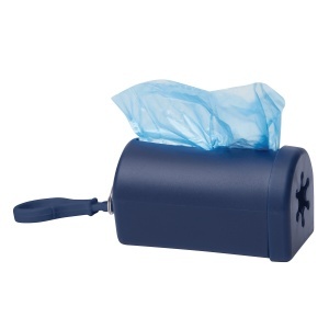 TOP COLLECTIT - Dispenser de saci pentru excremente canine