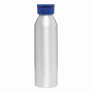 TOP COLOURED - Aluminium bottle - Img 12
