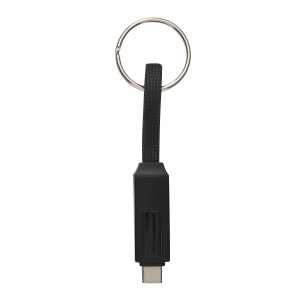 TOP CONTROL - Charging and data transfer cable - Img 2