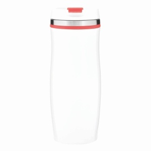 TOP CREMA - Cană de călătorie cu pereți dubli - Img 26