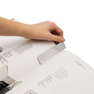 TOP CV - Semn de carte magnetic - Img 3
