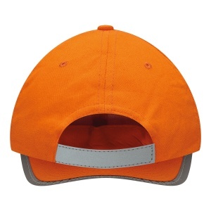 TOP DETECTION - 6 panel cap - Img 12