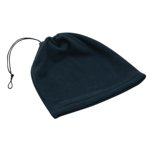 TOP DIVERSE - Eșarfă-căciulă din fleece - Img 4