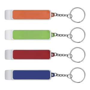 TOP DOUBLE OPEN - Key chain - Img 4