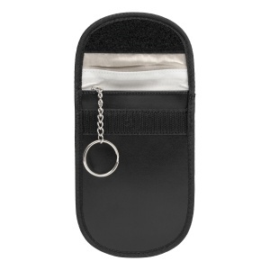 TOP DRIVER - Protecție RFID pentru cheile auto - Img 4