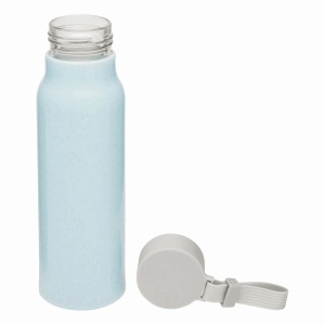 TOP ECO DRINK - Glass drinking bottle - Img 4