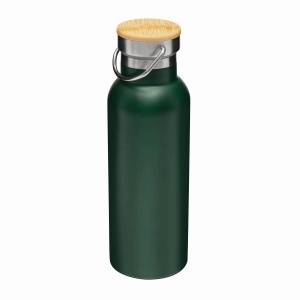 TOP ECO FLAVOUR - Insulated drinking bottle - Img 3